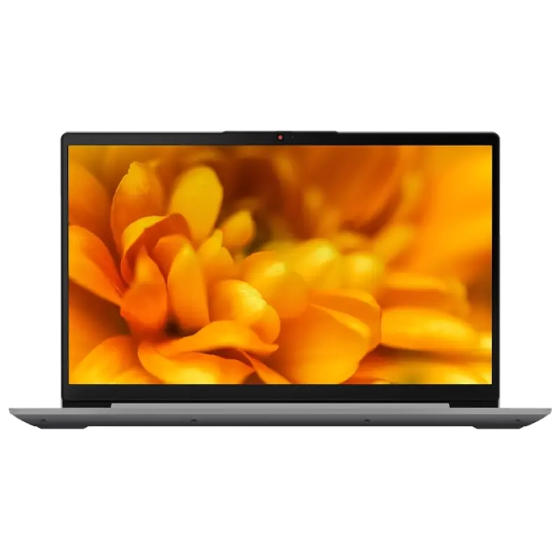 Laptop 15,6" Lenovo IdeaPad 3 15ITL6, Arctic Grey, Intel Core i3-1115G4, 8GB/512GB, Fără SO - photo