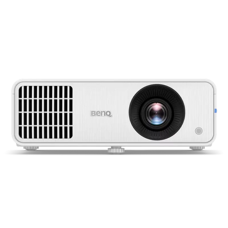 Proiector laser BenQ 9H.JS677.13E / LW650, 4000ANSI Lumens, WXGA (1280 x 800) - photo