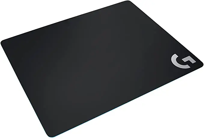 Mouse Pad pentru jocuri Logitech G240, Medium, Negru - photo