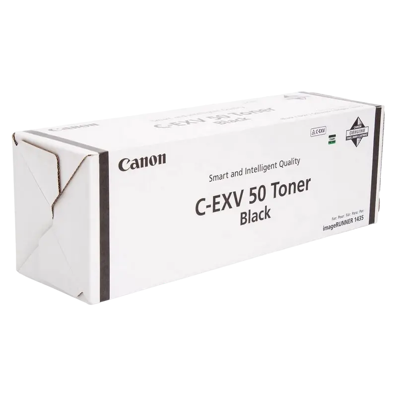 Toner Canon C-EXV50, Negru - photo