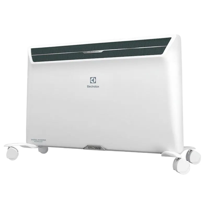 Convector Electrolux Air Gate 2 inverter, 1800W, Alb - photo