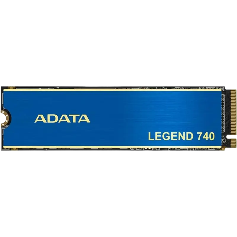 Unitate SSD ADATA LEGEND 740, 500GB, ALEG-740-500GCS - photo
