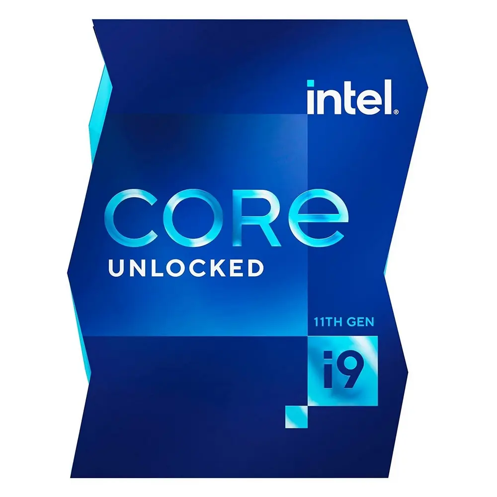 Процессор Intel Core i9-11900K, Intel UHD 750 Graphics, Без кулера | Tray - photo