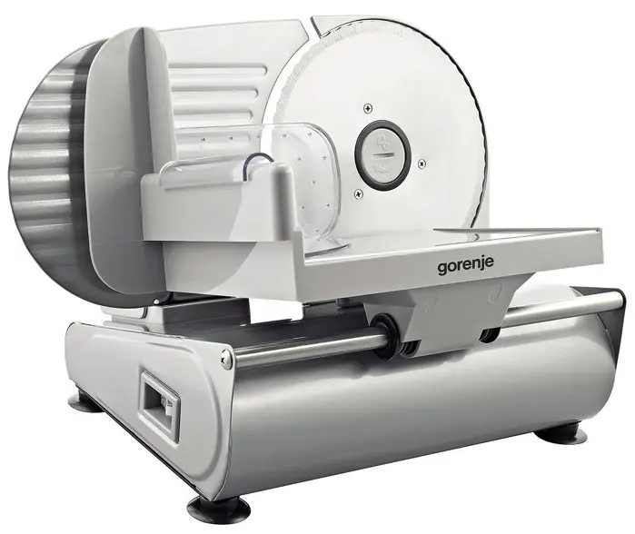 Slicer Machine Gorenje R506E - photo