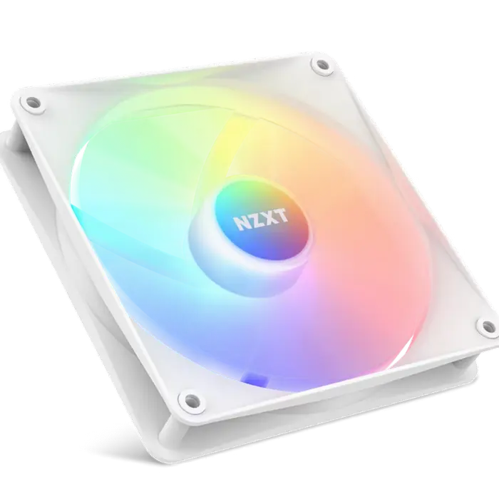 Вентилятор для ПК NZXT F140 RGB Core, 140 мм - photo