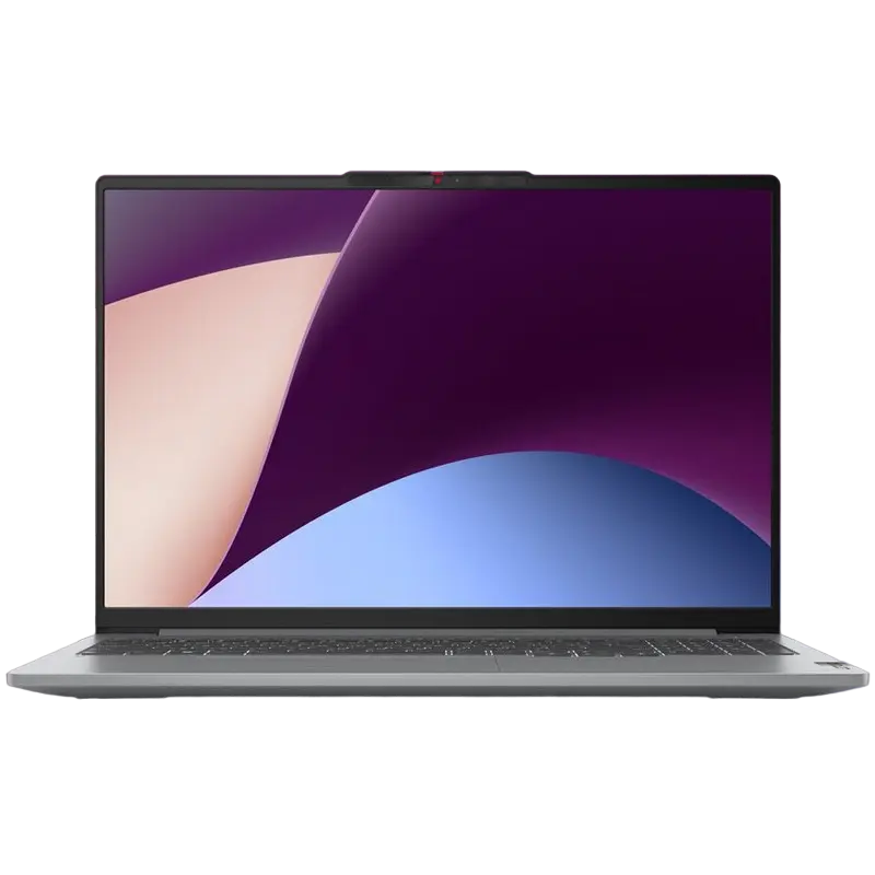 Ноутбук 16" Lenovo IdeaPad Pro 5 16ARP8, Arctic Grey, AMD Ryzen 7 7735HS, 16Гб/512Гб, Без ОС - photo