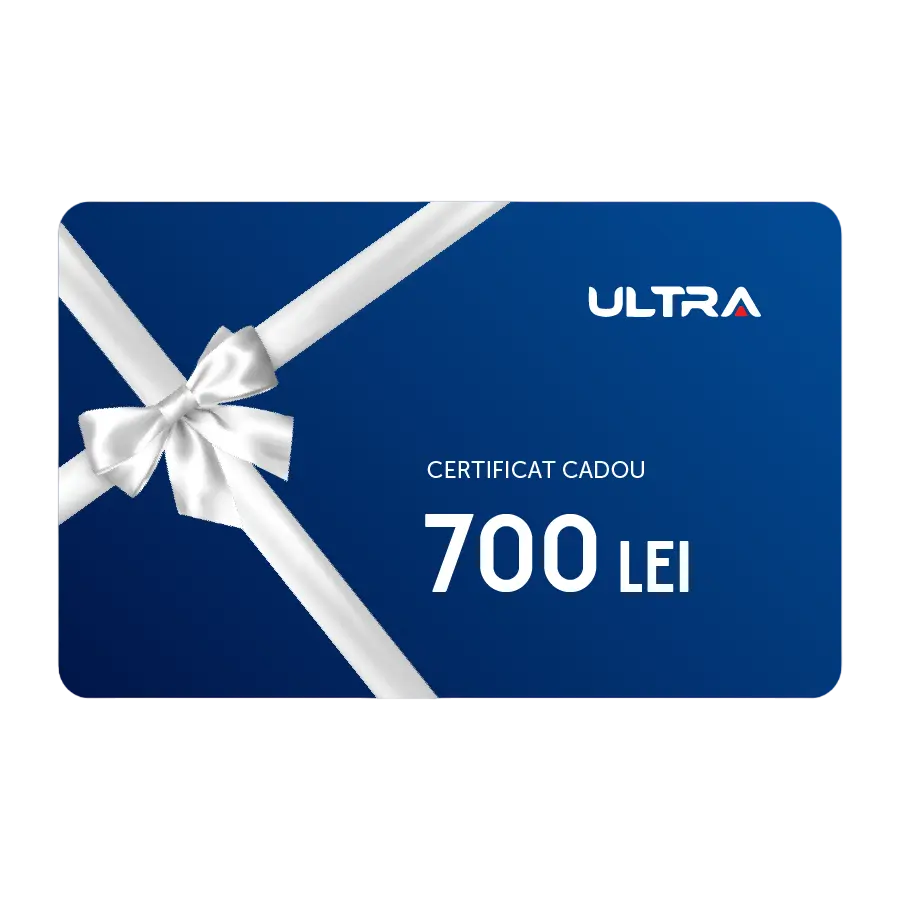 Certificat Cadou cu valoarea 700 Lei - photo