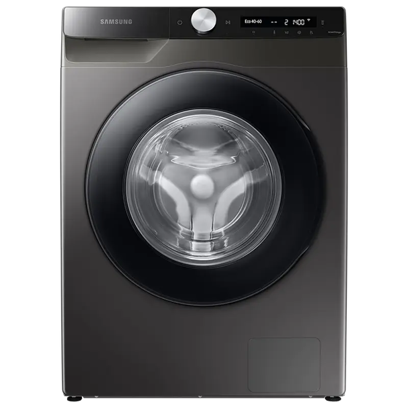 Mașină de spălat Samsung WW90T534DAX1S7, 9kg, Oțel inoxidabil - photo
