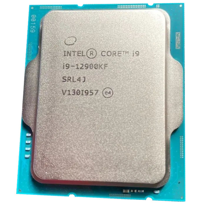 Процессор Intel Core i9-12900KF, Нет встроенной графики,  | Tray - photo