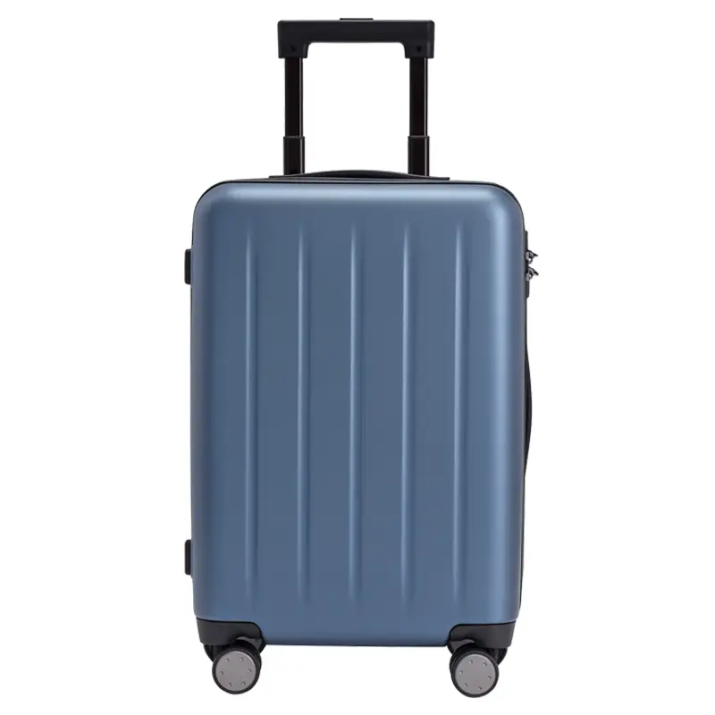 Valiză pentru bagaj Xiaomi 90 Classic Luggage 24", 64L, Albastru - photo