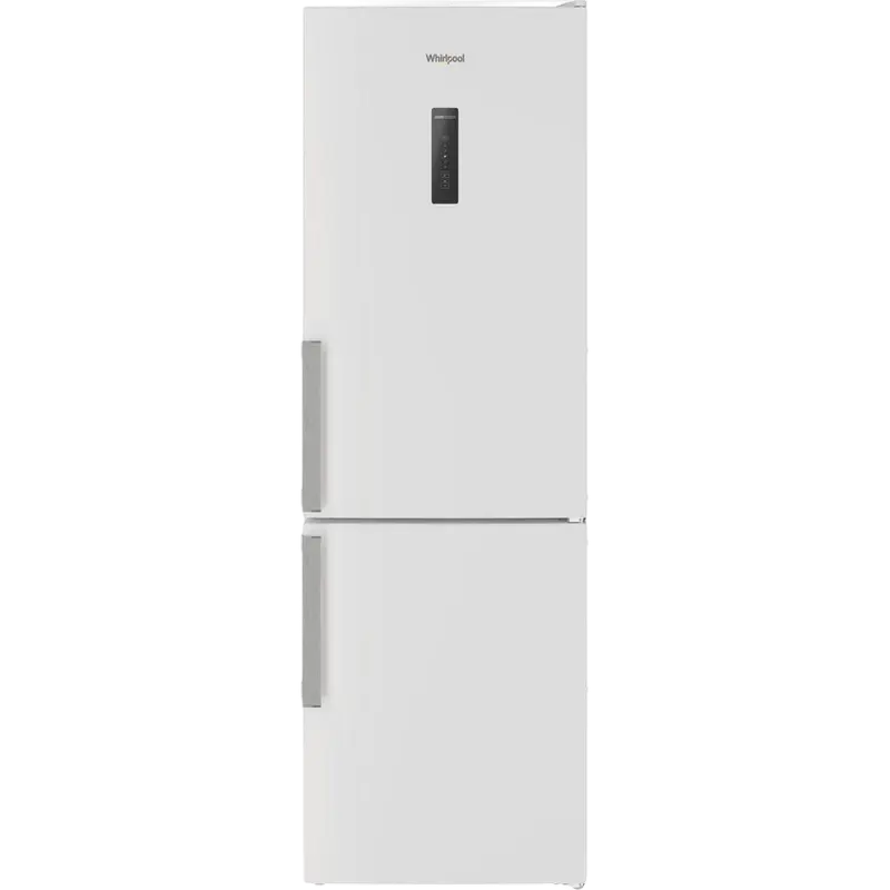Холодильник Whirlpool WTR 5181 W, Белый - photo