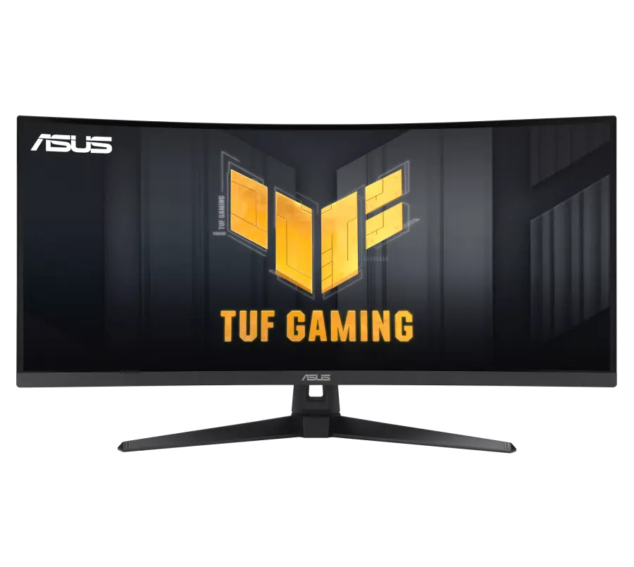 34" Monitor Gaming ASUS VG34VQ3B, VA 3440x1440 WQHD, Negru - photo