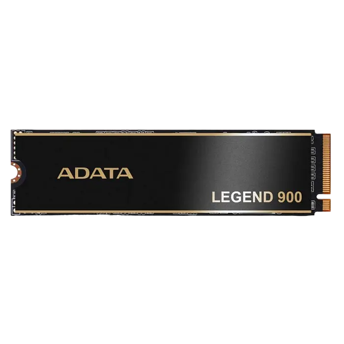 Накопитель SSD ADATA LEGEND 900, 512Гб, SLEG-900-512GCS - photo