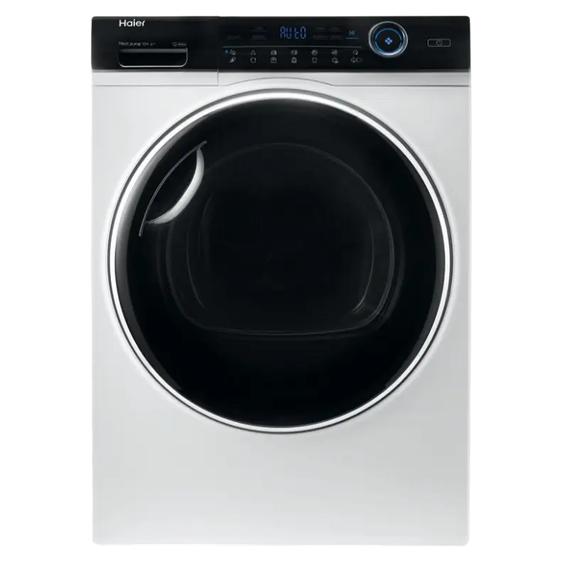 Uscător de rufe Haier HD100-A2979N-S, 10kg, Alb - photo