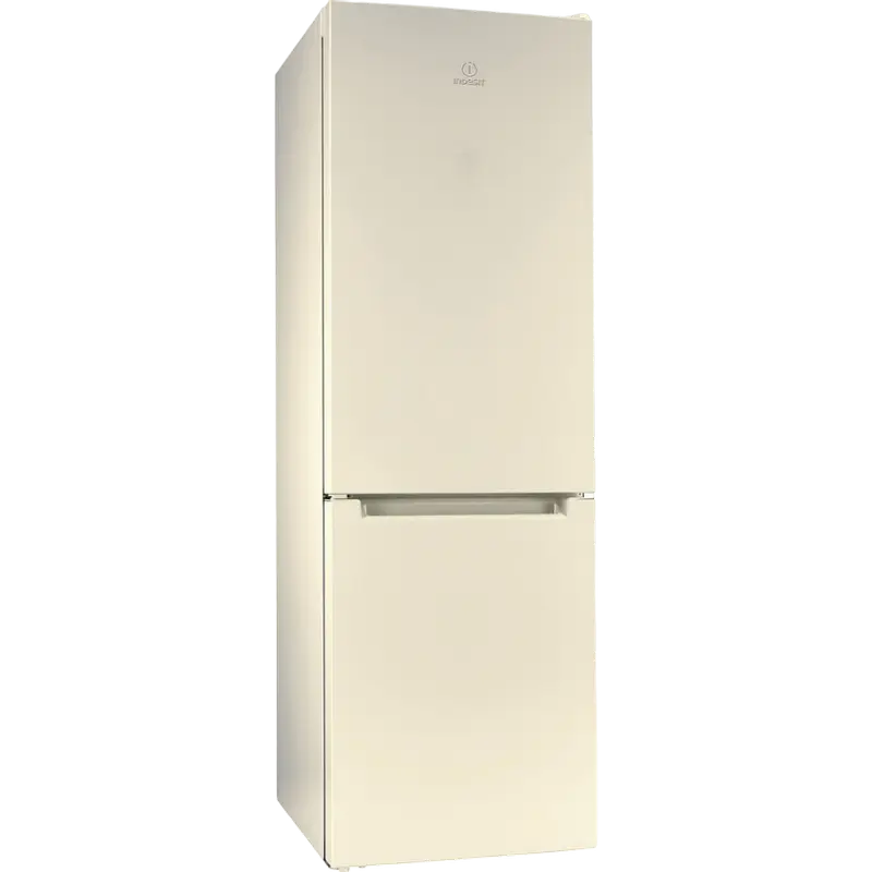 Холодильник Indesit DS 4180 E, Бежевый - photo
