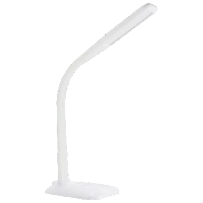 Lampa de birou Remax RT-E330, Alb - photo