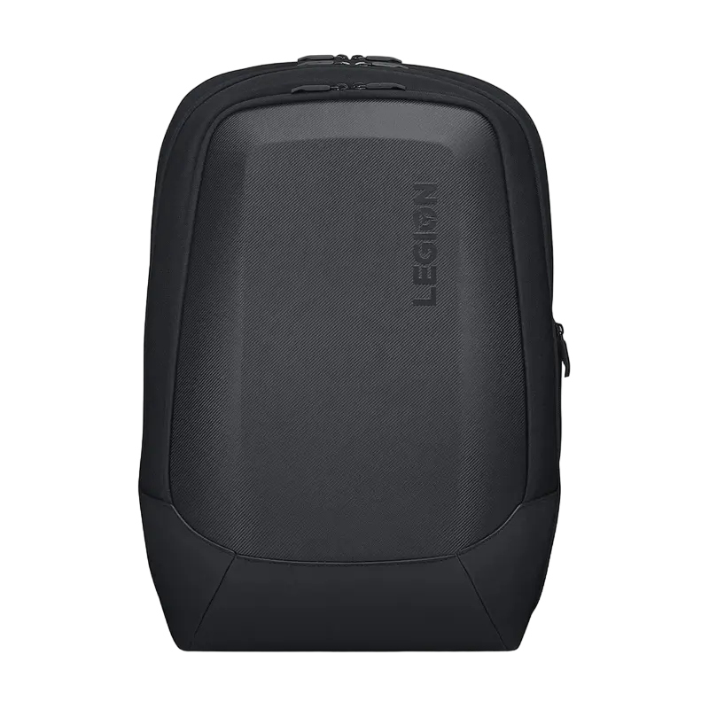 Рюкзак для ноутбука Lenovo Armored, 17.3", Полиэстер, Чёрный - photo