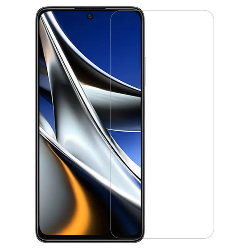 Sticlă de protecție Nillkin Xiaomi Poco X4 Pro 5G H+Pro, Transparent - photo