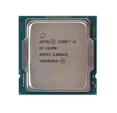 Procesor Intel Core i5-11400, Intel UHD Graphics 730, Fără cooler | Tray - photo