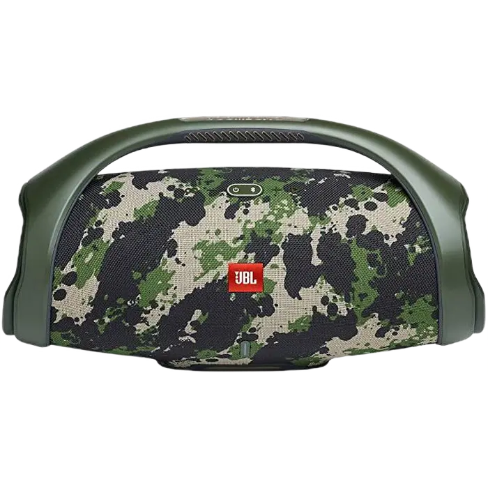 Boxă portabilă JBL Boombox 2, Camuflaj - photo