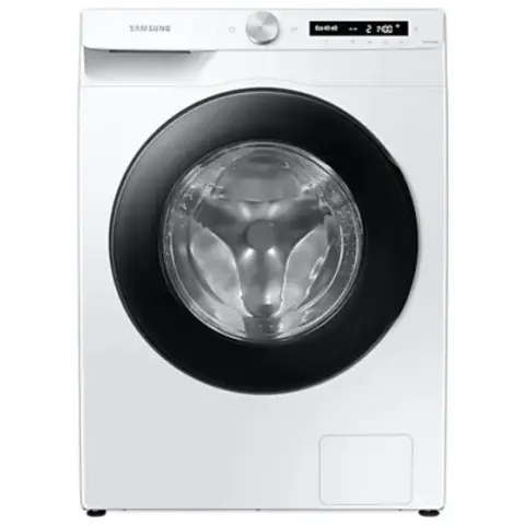Mașină de spălat Samsung WW10T534DAW, 10,5kg, Alb - photo