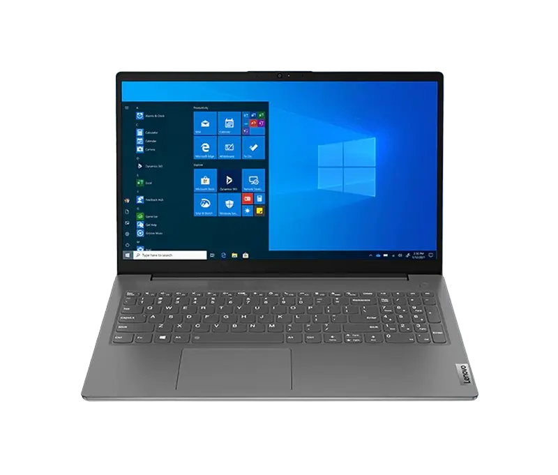 Ноутбук для бизнеса 15,6" Lenovo V15 G4 IRU, Черный, Intel Core i5-1335U, 16Гб/512Гб, Без ОС - photo