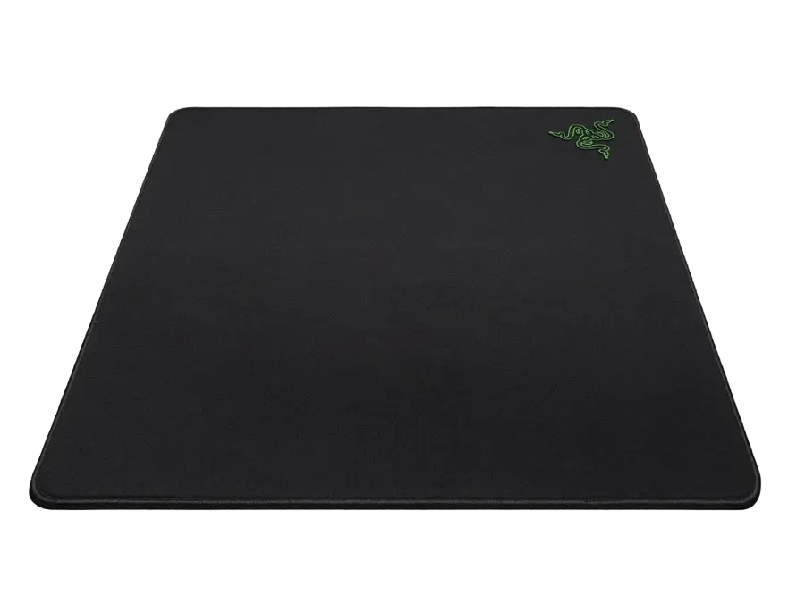 Игровой коврик для мыши RAZER Gigantus Elite Edition, Medium, Чёрный - photo