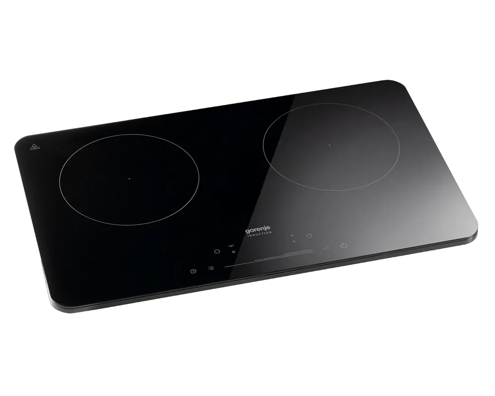 Индукционная настольная плита Gorenje ICE3500DP, Чёрный - photo