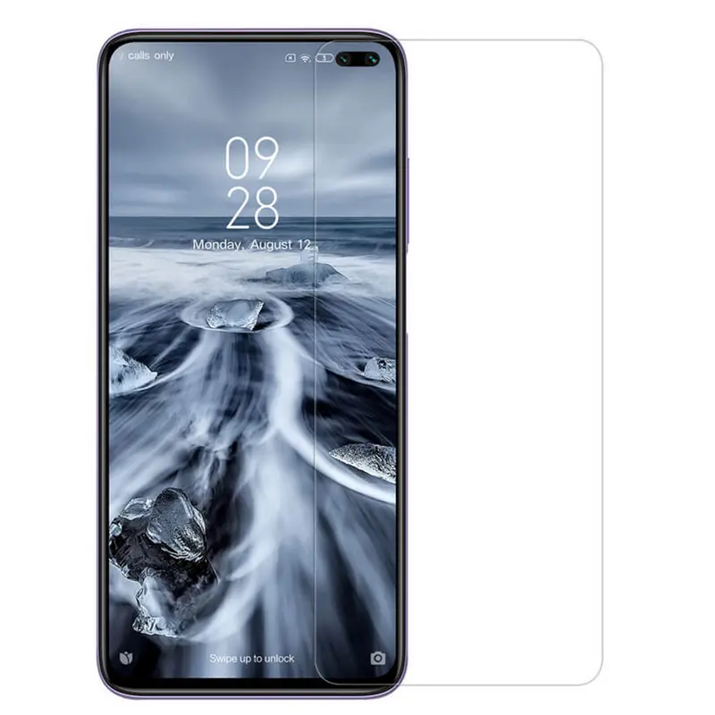 Sticlă de protecție Nillkin Mi10T/Pro/K30/Poco X2/X3 - Tempered Glass H, Transparent - photo