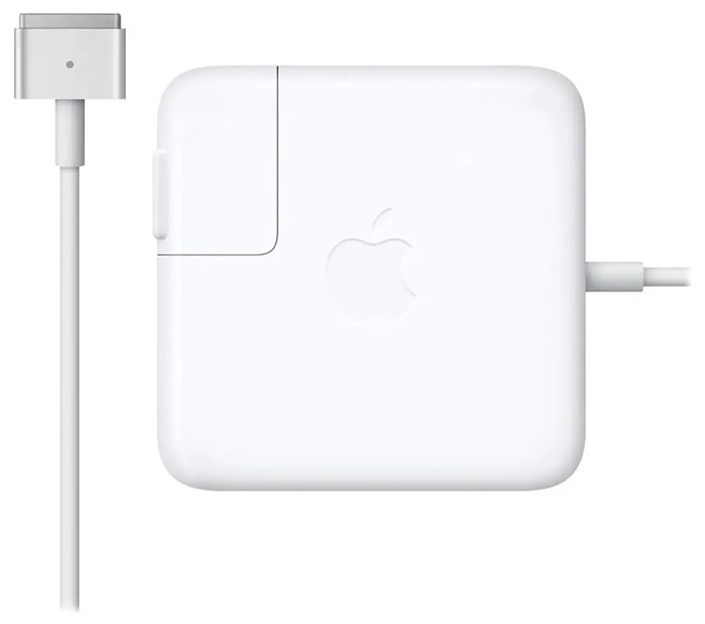 Apple 45W MagSafe 2 Power Adapter MD592Z/A