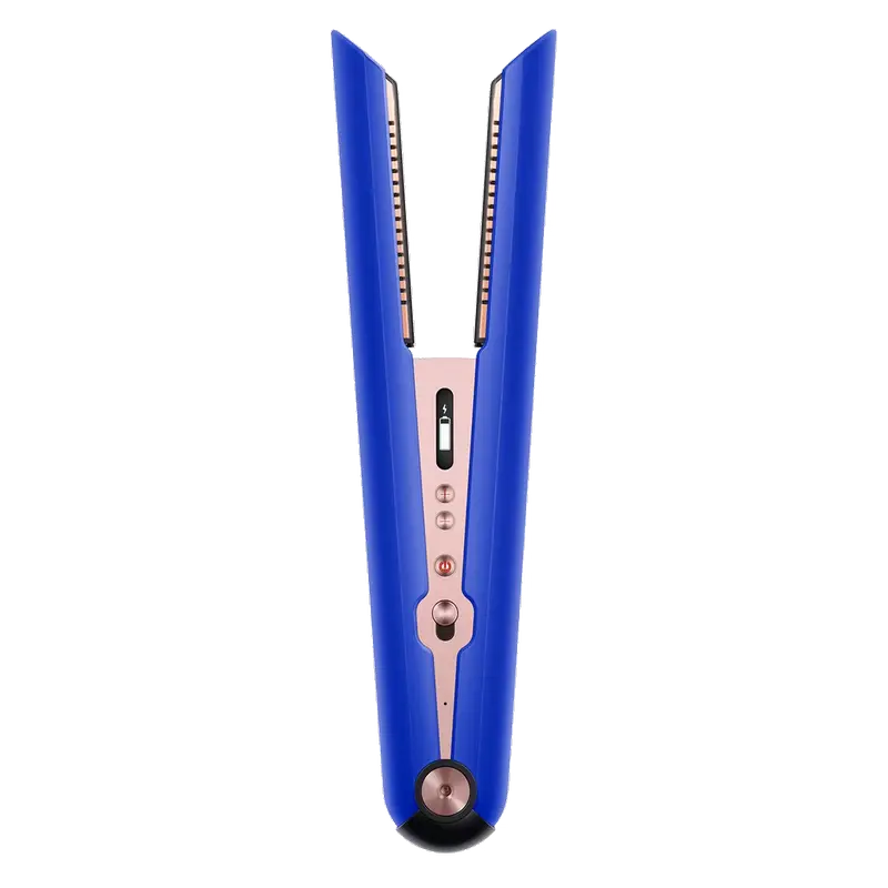 Выпрямитель для волос Dyson Corrale HS07, Blue Blush - photo