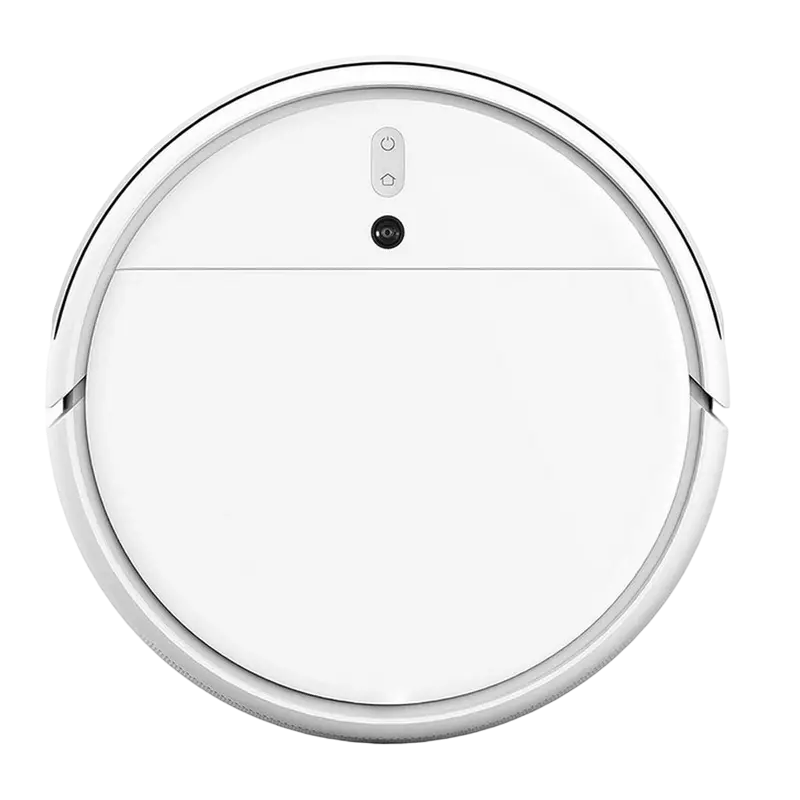 Робот-Пылесос Xiaomi Mi Robot Vacuum-Mop 1C, Белый - photo