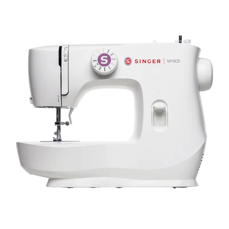 Швейная машина Singer M1605, Белый - photo