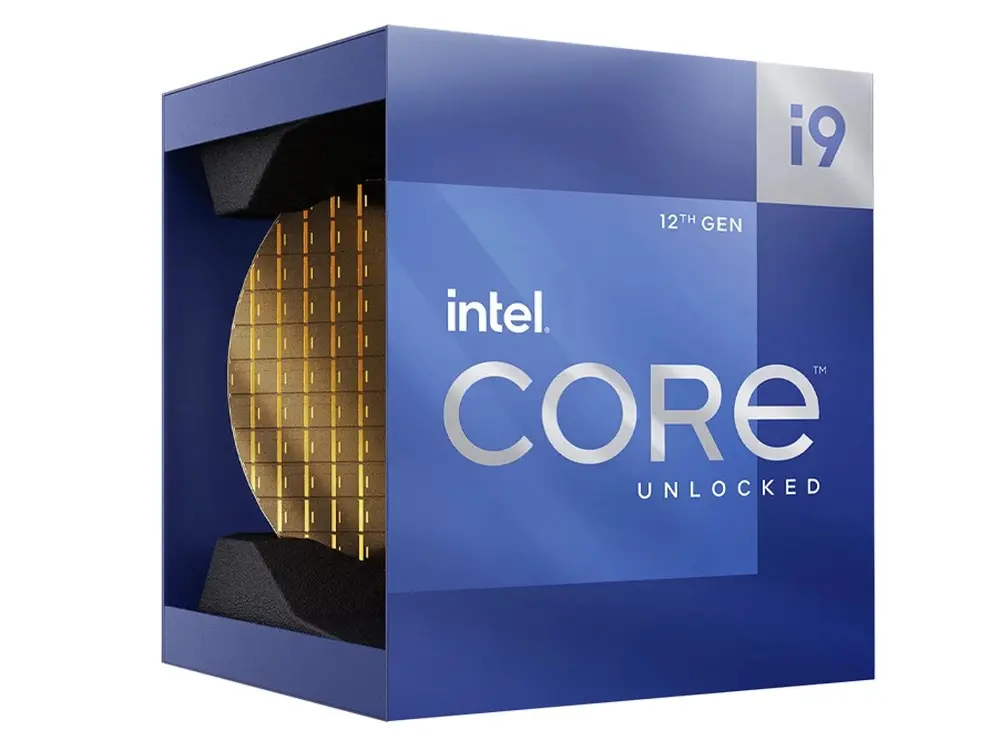 Procesor Intel Core i9-12900K, Intel UHD Graphics 770 | Box - photo