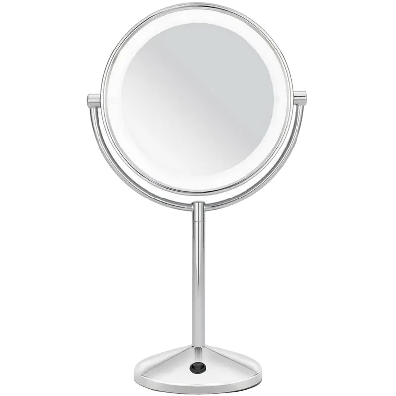 Oglindă cosmetică BaByliss 9436E, Argintiu - photo