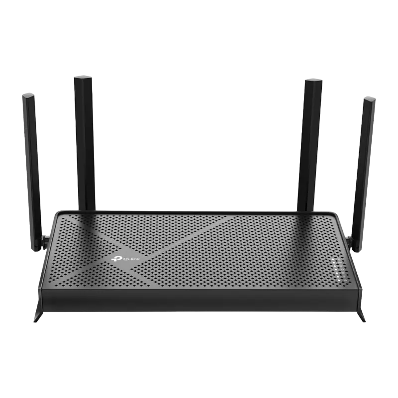 Router fără fir TP-LINK Archer BE230,  Negru - photo