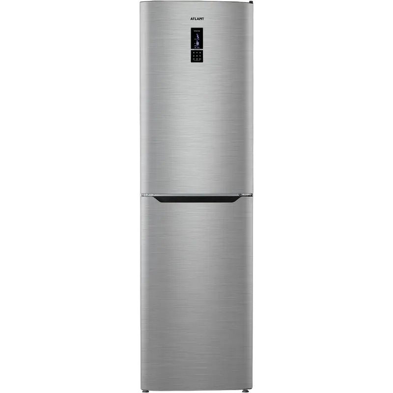 Холодильник Atlant XM 4625-549 ND, Серебристый - photo