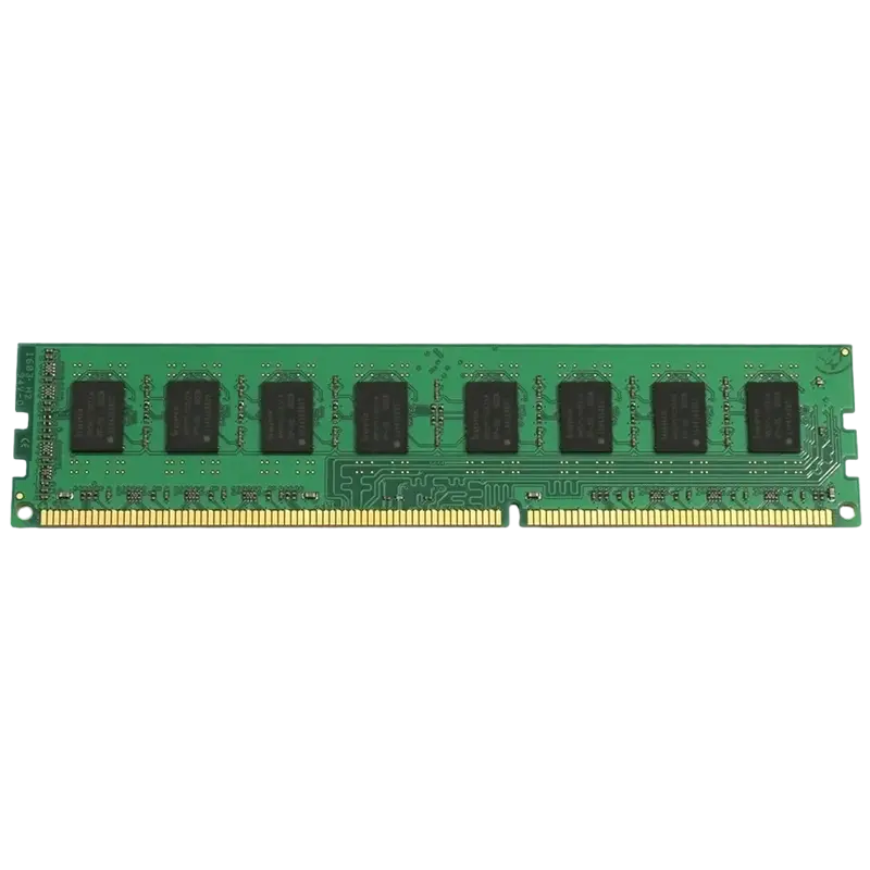 Оперативная память Apacer AU08GFA60CATBGJ, DDR3 SDRAM, 1600 МГц, 8Гб - photo