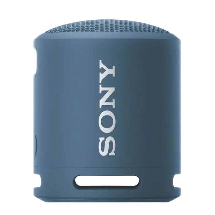 Boxă portabilă SONY SRS-XB13, Albastru - photo