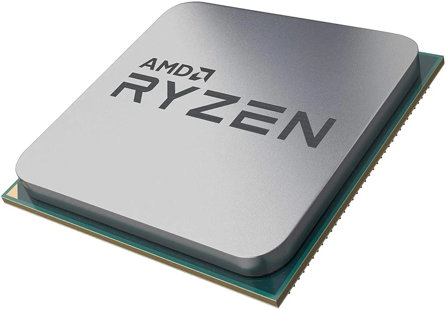 Процессор AMD Ryzen 5 PRO 4650G, Radeon Graphics, без кулера | Tray - photo