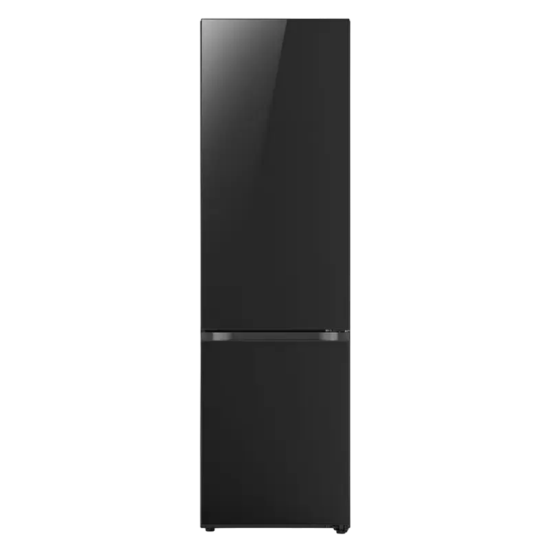 Frigider LG GBB72BM9DQ, DoorCooling+, Negru - photo