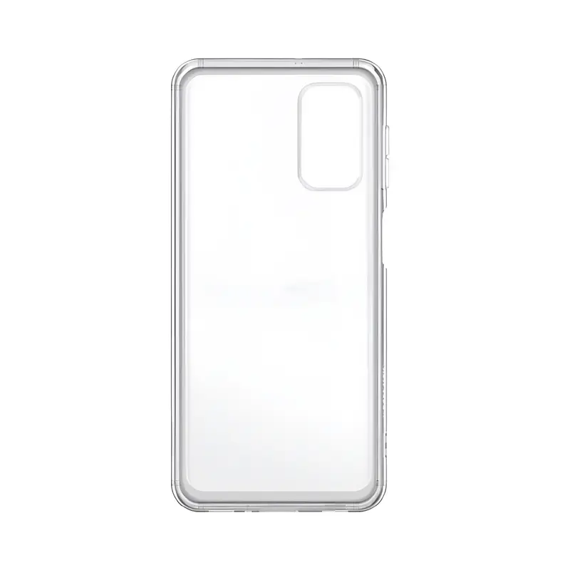 Чехол Xcover Galaxy A53 - TPU ultra-thin, Прозрачный - photo