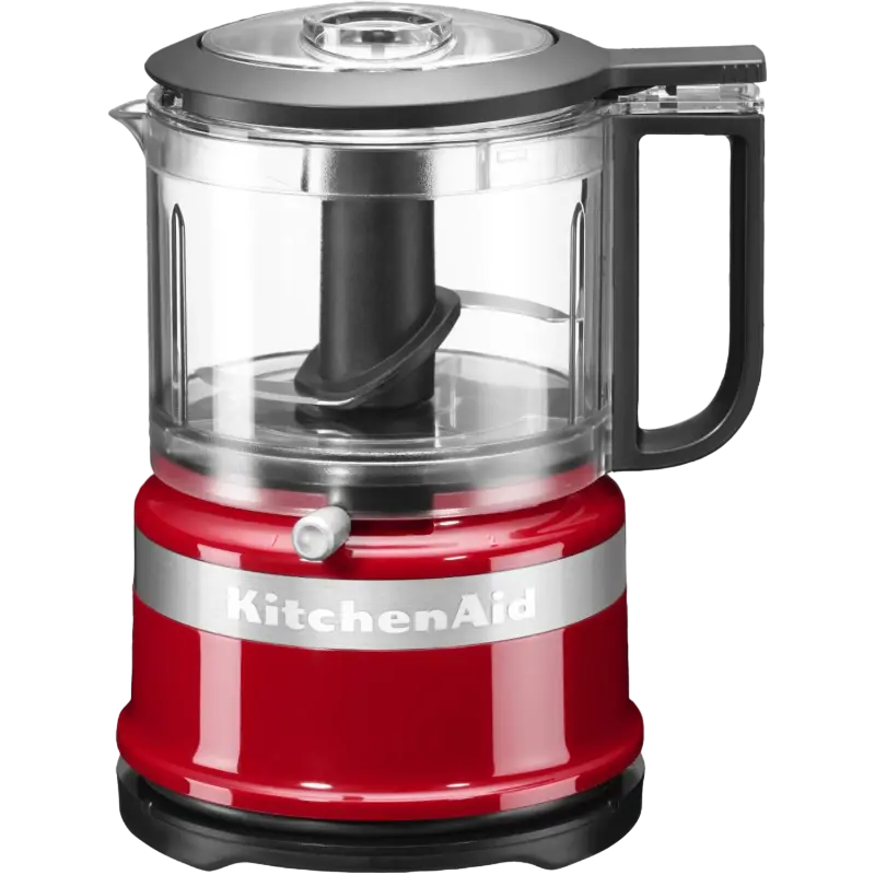 Измельчитель KitchenAid 5KFC3516EER, Красный - photo