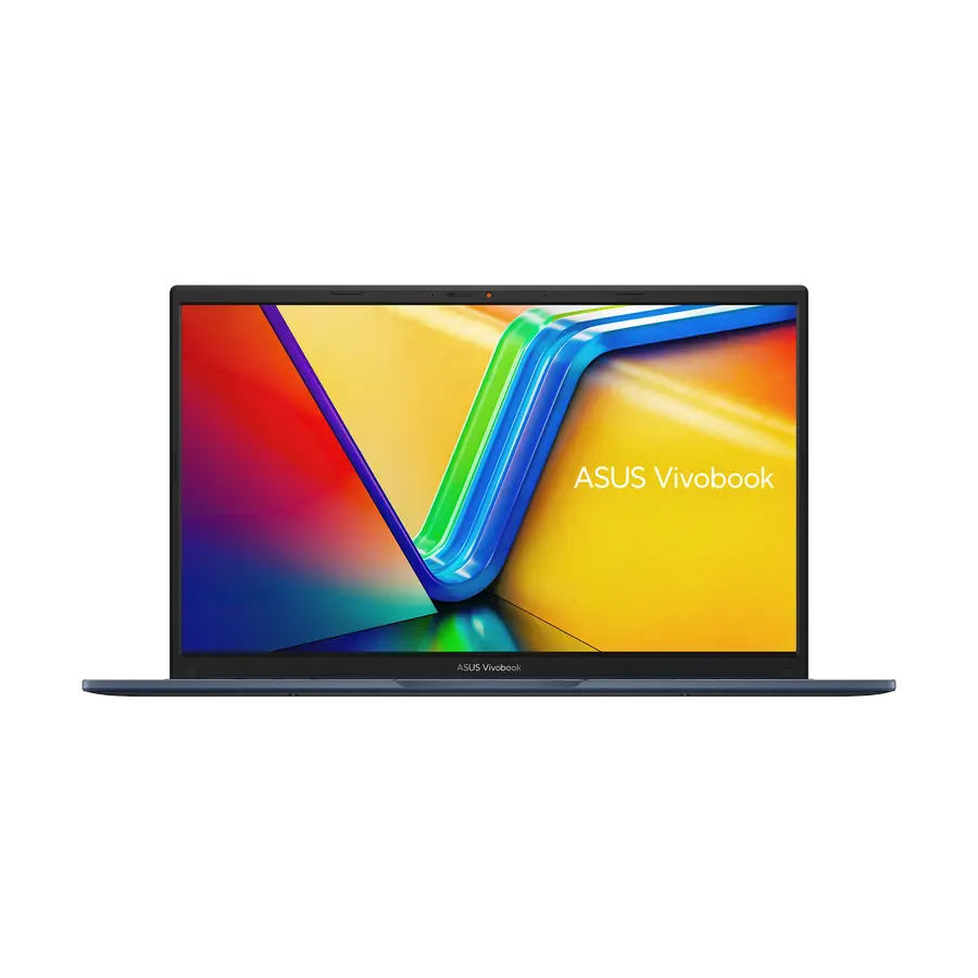 Ноутбук 15,6" ASUS Vivobook 15 X1502ZA, Quiet Blue, Intel Core i7-12700H, 16Гб/512Гб, Без ОС - photo