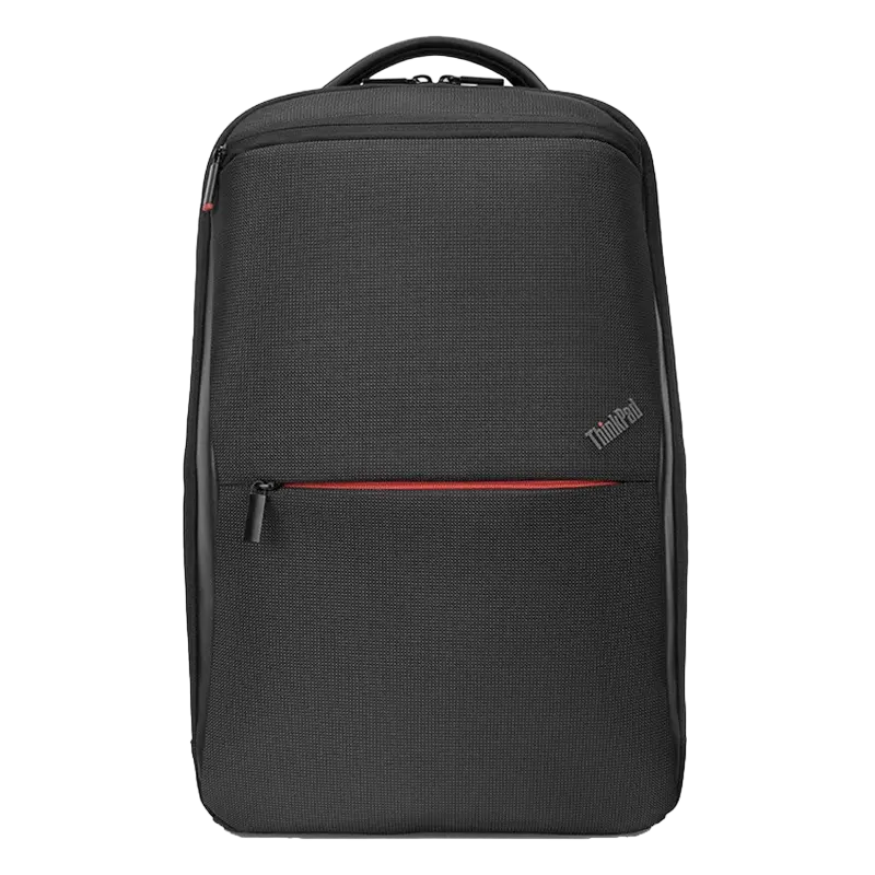 Рюкзак для ноутбука Lenovo ThinkPad Professional, 15.6", Полиэстер, Чёрный - photo