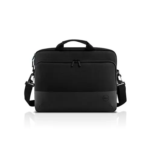 15" NB bag - Dell Pro Slim Briefcase 15 - PO1520CS - Fits most laptops up to 15"  - photo