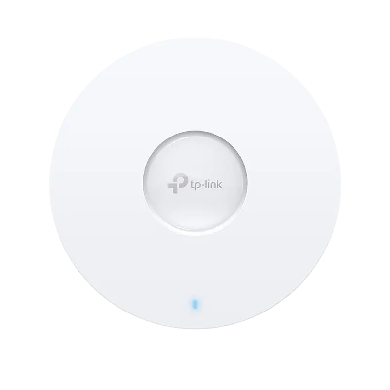 Punct de acces fără fir TP-LINK EAP610, 574 Mbps, 1201 Mbps, Alb - photo