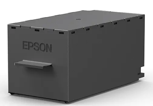 Коробка для технического обслуживания Epson C12C935711 - photo