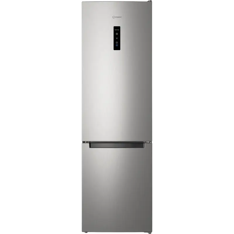Холодильник Indesit ITS 5200 X, Серебристый - photo