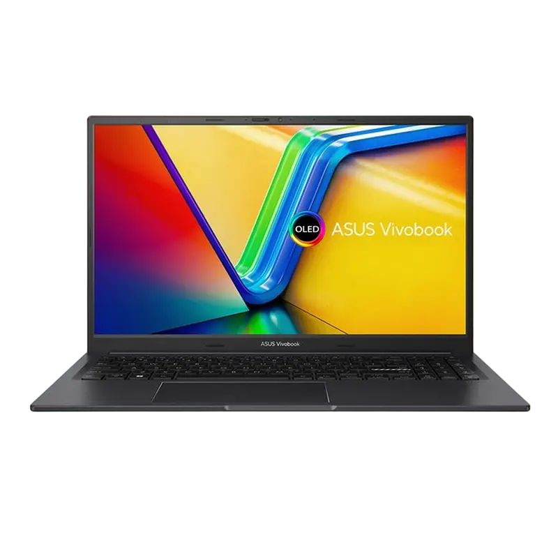 Laptop 15,6" ASUS Vivobook 15X OLED K3504VA, Indie Black, Intel Core i5-1340P, 16GB/1024GB, Fără SO - photo